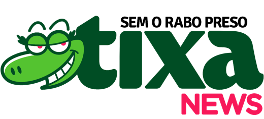 TixaNews — sem o rabo preso